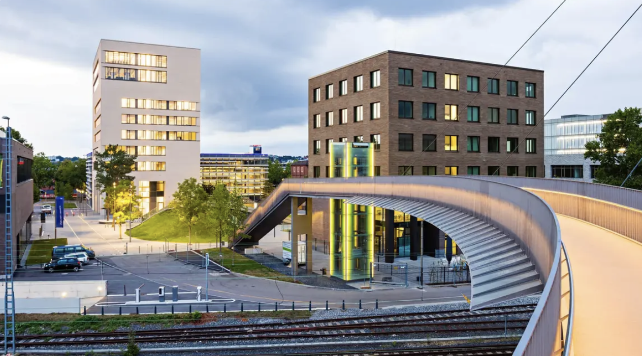 TUM Campus Heilbronn