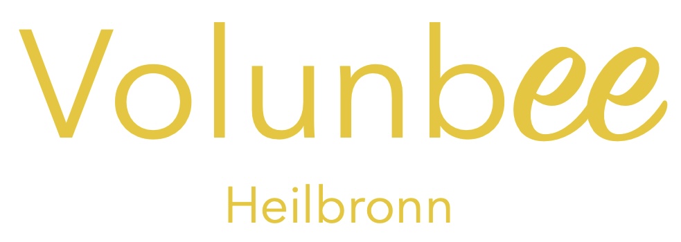 Volunbee Logo